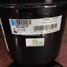 1PC  Compressor CAJ4461Y NEW FedEx or DHL picture