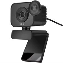  Link 2 Pro – 4K PTZ Webcam for PC/Mac, 1/1.3” Sensor, LowLight, AI T... picture