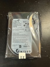 Seagate ST320DM000 Barracuda 320Gb 7200RPM 16Mb 3.5-Inch Internal Hard Drive picture