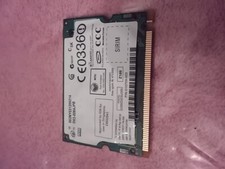 Intel PRO/Wireless 2200BG Model PD9WM3B2200BG WiFi Gateway Acer Dell   Sony      picture