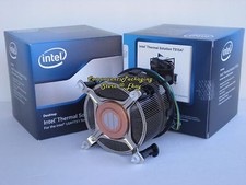 Core i5 130W High Performance CPU Cooler Heatsink For Socket LGA115X CPU 4