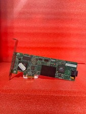 AMCC 9650SE-2LP PCI-E SATA 2 port Raid Controller Card Full Hight picture