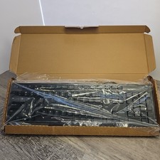 Dell KB216-BK-US Wired Keyboard - Black New In The Box. 2025 Production Date #1 picture
