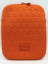 Michael Kors Neoprene Tablet E-reader IPad Sleeve Cover Pouch 8