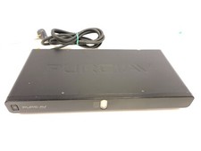Pure AV  By Belkin AP20800 Home Theater Power Console Surge Protector picture