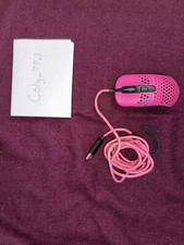 XTRFY M42 RGB PINK picture