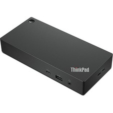 Lenovo ThinkPad Universal USB Type-C Dock 40AY0090US picture