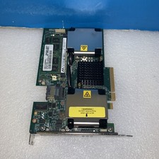 DELL/Marvel Storage Controller Card 1-Port 8Gb Mini SAS 0WG0YW WG0YW picture
