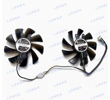 For GALAX RTX2060 GTX1660ti 1660 Graphics Card Fan FY09015M12LPA General Edition picture