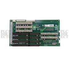 Used ADVANTECH PCA-6106P3-0C1 Backplane REV.C1 picture