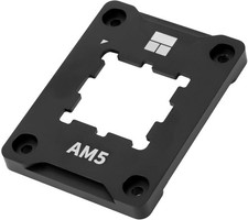 Thermalright AM5 CPU Contact Frame V2, Black picture