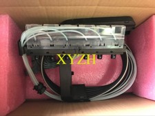 Q6683-60195 Q6687-60059 Ink Tube System for HP DesignJet T610 T1100 A1 B0 Supply picture