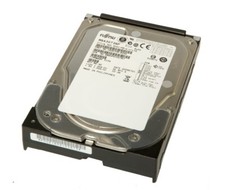 FUJITSU Allegro 10 MBA3147NP 147 GB picture