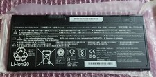 Fujitsu FPCBP531 Laptop Batteries picture