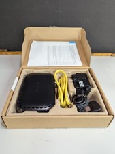 Netgear High Speed DOCSIS 3.0 Cable Modem  CM400AZNA picture