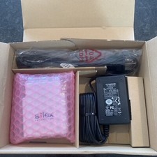 Silex Technology | PocketPro 100 | 10/100 | Print Server Set picture