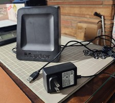 💽MAXTOR 500G External HARD DRIVE⚡w/Power Supply⭐Used Tested Working & Formatted picture