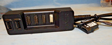 NZXT Internal USB Hub 3 - Expands 4 USB 2.0 Ports - Sleek Multifunctional Design picture