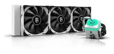 Deepcool Gamer Storm Captain 360X AIO Liquid CPU Cooler ... picture