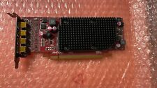 AMD Firepro 2460 (512MB) graphics adapter (video card) for 4 screens picture