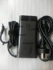 Original HP 200W Power Supplies AC Adapter 4.5mm Blue Tip L00895-003 L00818-850 picture