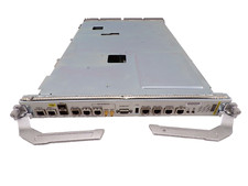 CISCO A9K-RSP440-LT ASR9K RSP 180G/slot upgradeable to 440G/slot 8GB RAM picture