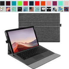 For Microsoft Surface Pro 7 2019 / Pro 6 2018 / Pro 5 / Pro 4 / Pro 3 Case Cover picture