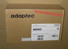 IBM ServeRAID 8i RAID CONTROLLER KIT PCI-X 64BIT 256MB CACHE 39R8731 39R8729 NEW picture