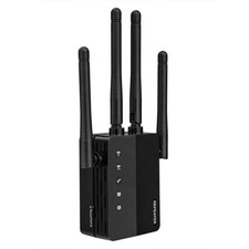 1*RJ45 1200Mbps Port WiFi Range Extender Wireless Network Repeater For MAC OS picture