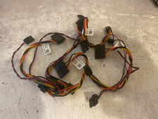 Lot of 5 Dell OptiPlex 3040 5040 7040 7050 7060 5060 SFF SATA Power Cable picture