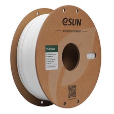 eSUN PLA-Basic FIlament 1.75mm 1KG Spool High Speed PLA for Fast 3D Printer picture