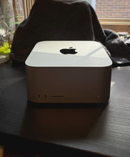 Mac Studio 2022 -- M1 Ultra -- 20-Core CPU 48-Core GPU (64GB, 1TB) Excellent picture