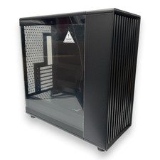 Fractal Design North XL Momentum Edition Black - Three powerful 140mm -OPEN BOX picture