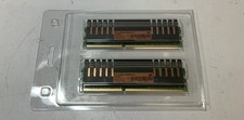 (Lot of 2) Patriot Viper Xtreme (4x8GB) DDR3 RAM Card (PXD38G1866ELK) 