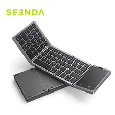 Seenda Foldable Wireless Bluetooth Keyboard picture