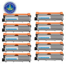 10PK High-Yield TN660 Toner Compatible TN630 For Brother MFC-L2740D DCP-L2540DW picture