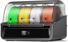 Creality CFS Multi Color 3D Printer Automatically Filament System for K2 Plus/Hi picture