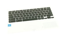 EAZHR001A1N GENUINE ACER TOP COVER W/ KEYBOARD R 11 CB5-132T-C9KK N15Q08 (BA13) picture