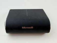 Microsoft Wedge Touch Bluetooth Mouse Model 1498 BlueTrack Tested and Working picture