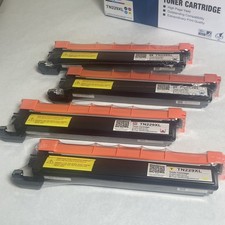 4PK TN229XL TN229 Toner Cartridge 100% Compatible Replacement For OEM picture