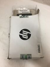 HP JetDirect 640n EIO 10/100/1000 Ethernet Print Server J8025a Sealed inside picture