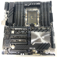 ASUS Pro WS C621-64L SAGE/10G EATX Motherboard LGA3647 DDR4 Dual LAN picture