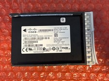 Cisco/Micron MTFDHBE960TDF  960GB SAS Hard Drive for UCS  #S-457 picture