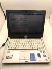 Fujitsu LifeBook T900 Intel Core i5-520M 13.3