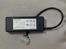 1pcs new HK-E518-A075/120 Universal power adapter 5pin plug picture