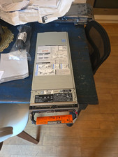 Dell PowerEdge M640 Blade Server 2x Intel Xeon 2.1GHz 64GB DDR4 picture