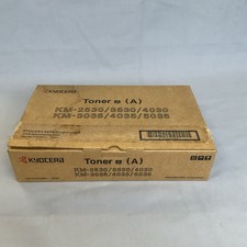 KYOCERA MITA 370AB011 TONER,KM2530,KM3035,KM3530,KM4030,KM4035,KM5035,370AB016 picture