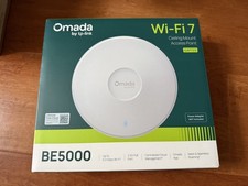 TP-Link EAP723 | BE5000 Omada Wireless Ceiling Mount Wi-Fi 7 Access Point picture