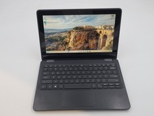 Dell Latitude 3120 Silver N6000 1.10GHz 8GB RAM 128GB SSD WIN 11 PRO picture