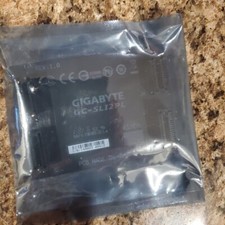 NEW SLI Bridge GC-SLI2PL 60mm 2 Ways For Gigabyte NVIDIA Graphics Video Card picture